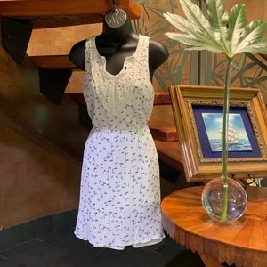 Market & Spruce Sleeveless Dress